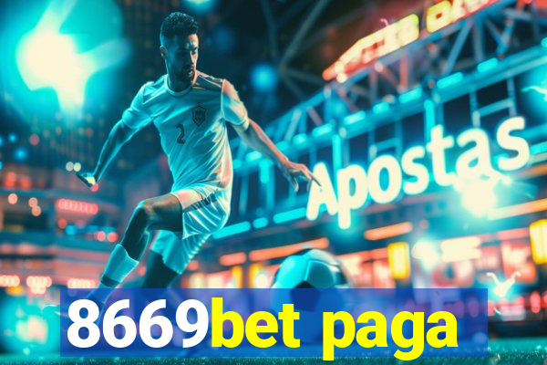 8669bet paga